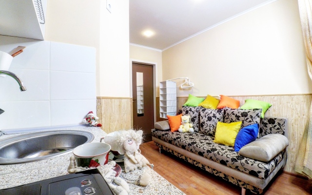 Minihouse Apartment 1