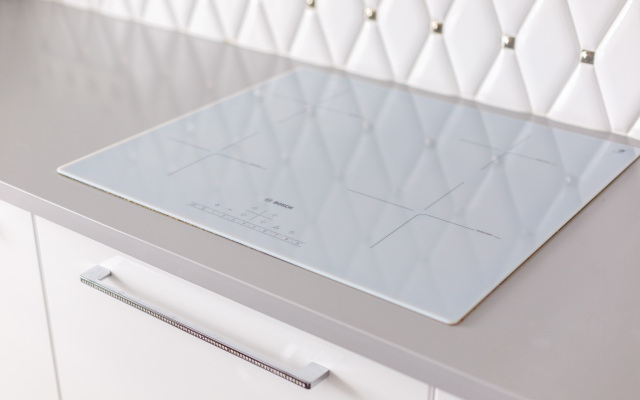 Апартаменты Место под солнцем 15