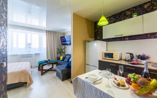 Raydas Na Zelenoy 23 Flat