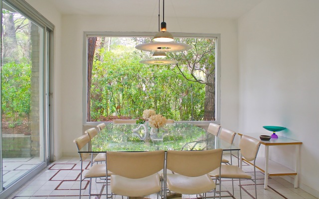 CONCHIGLIA Villa