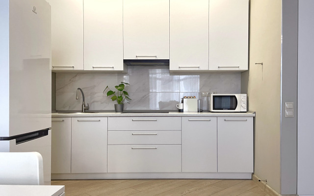 Апартаменты Green park Кисловодск 1