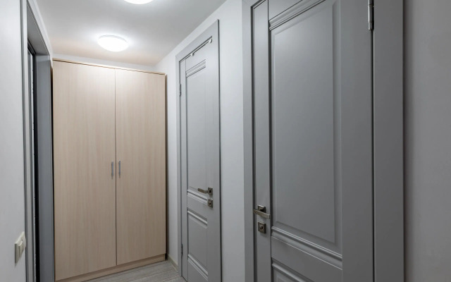Odnokomnatnaya kvartira Flat