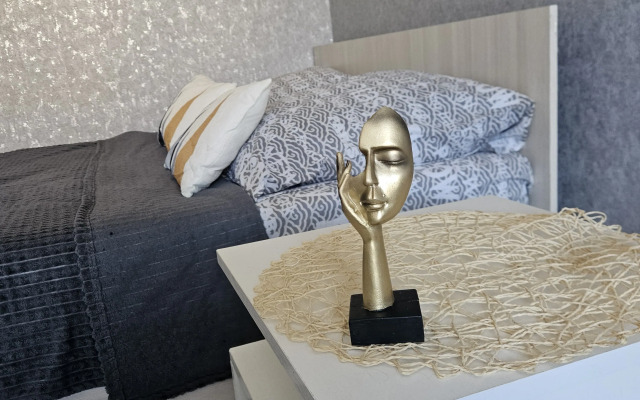 Квартира Отличная недалеко от МНТК