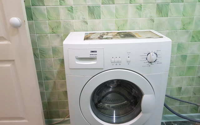 Uyutnaya Kvartira Nedaleko Ot Peschanogo Plyazha Flat