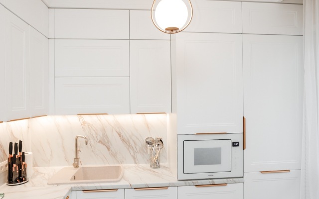 LuxeTIME Apartments