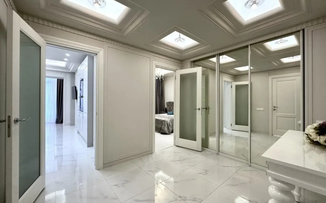 Квартира на улице Ленинградская 92