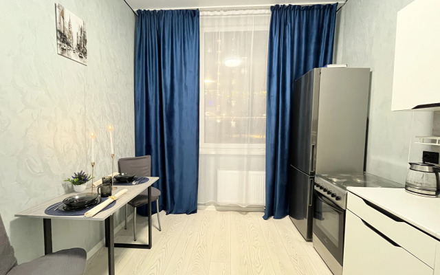 Квартира Однокомнатная квартира в Академическом районе