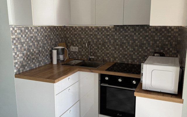 V Tsentre Goroda Minsk Flat