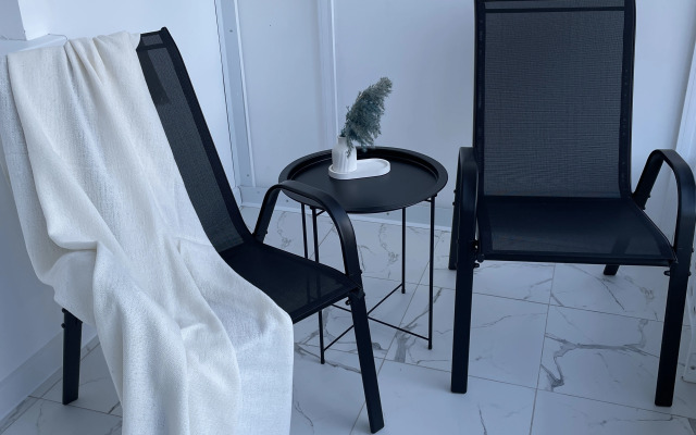 Квартира на Улице Лесников 37Б