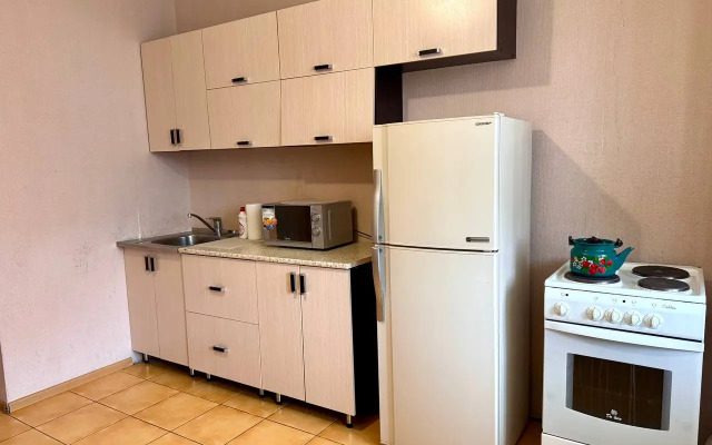 Апартаменты Sutki Vip на Кулакова 2