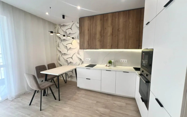 Oliviya Apartments