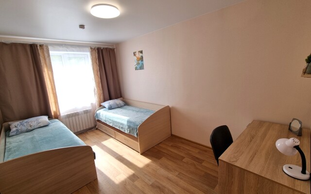 Квартира 3-х Комнатная Квартира в Снеговой Пади