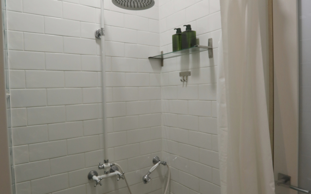 Квартира в Историческом Центре Петербурга