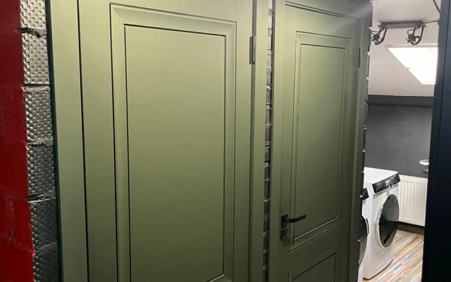 Квартира Приключения начинаются