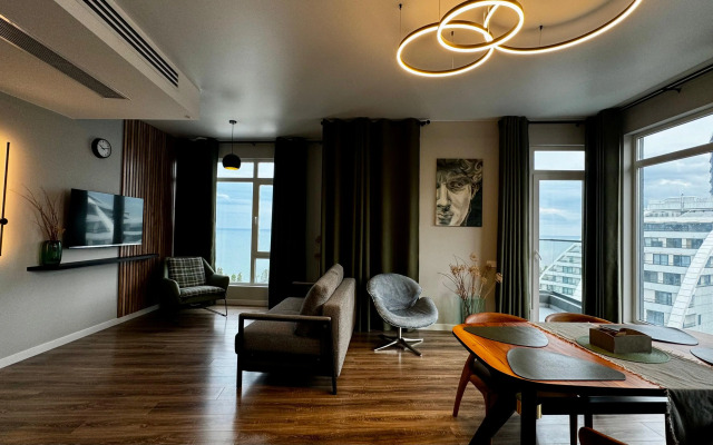 White Sails View Apartments