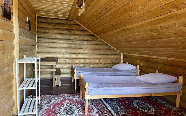 Bajkal Shono Guest House