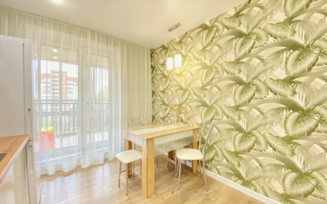 Apart-Comfort Na Prospekte Frunze 14 Apartments