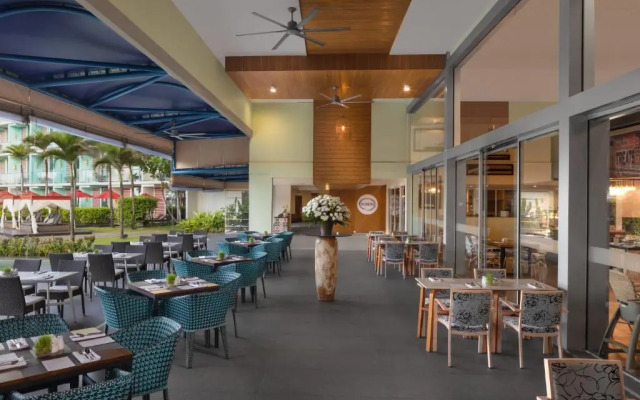 Radission Blu Resort Galle Hotel
