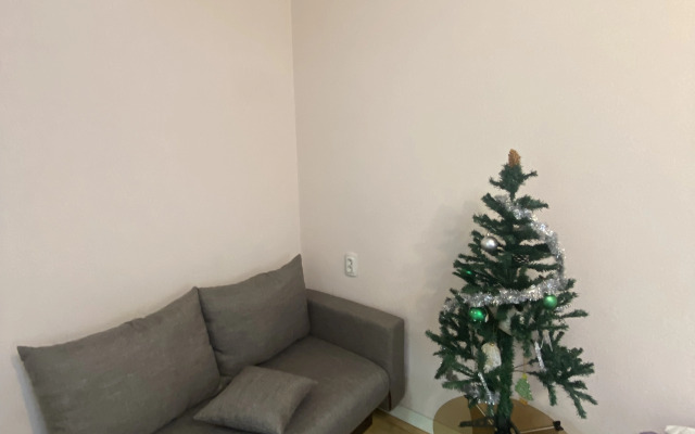 Квартира Уютная у подножья горы Железная