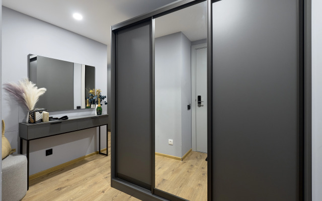 Wow Excluzive Avenir Apartments