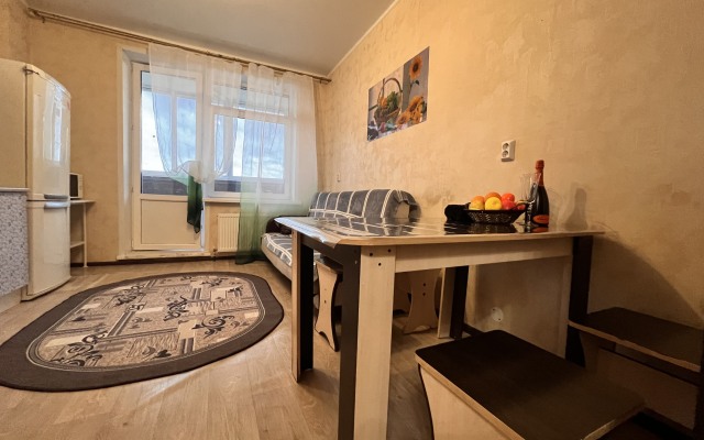 Апартаменты 2кв Центр Уютная на Геологоразведчиков 44а