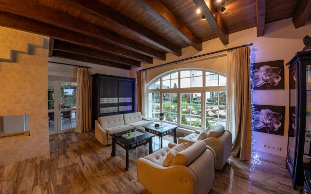 Villa Zen