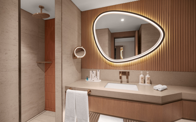 Delta s by Marriott Istanbul Karakoy
