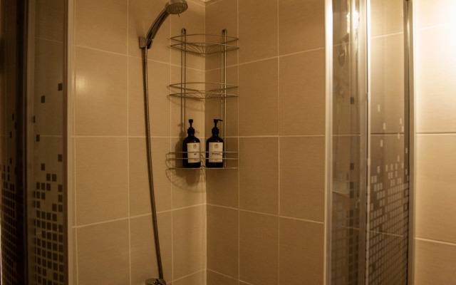 Глэмпинг-отель "Pera"