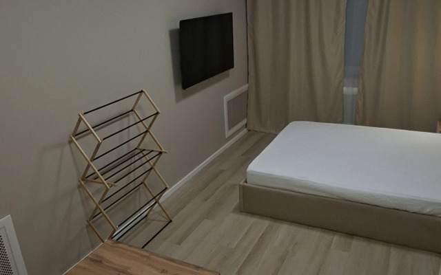 Квартира Уютная однокомнатная Олимпийская 46