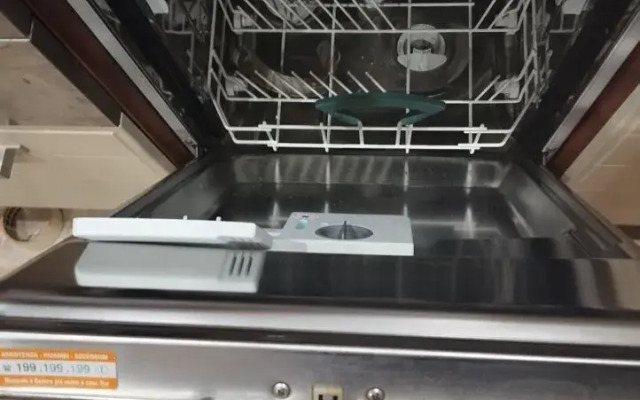 Na Ulitse Bagrationa 7 Flat