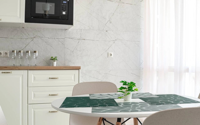 Апартаменты Место под солнцем 9