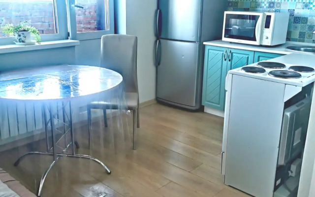 Квартира Уютная однокомнатная на горе