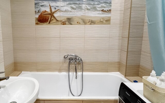 Квартира на Борисова 42