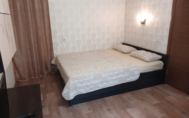 Квартира 1 комнатная в центре Рязани