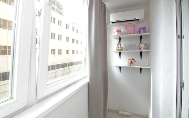 Квартира в Гуще Событий