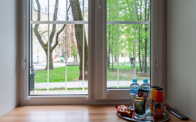 Апартаменты Happy Rooms Grey