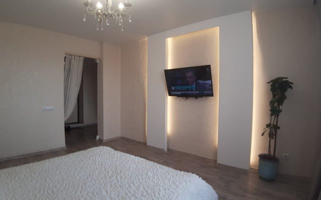 Na Pirogova 1b1 Apartments