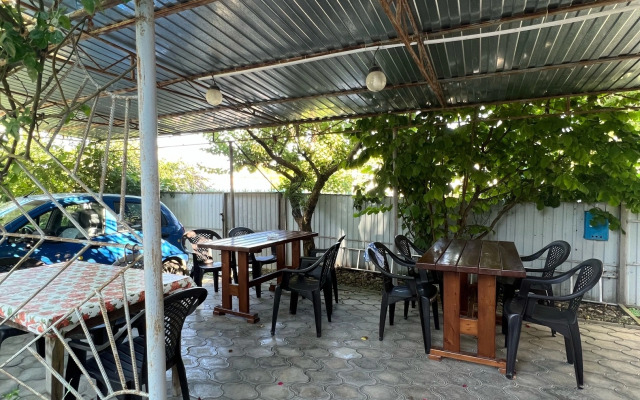 Sozvezdie Gryoz Guest house