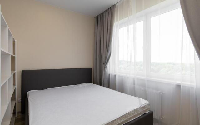 Апартаменты Суворова 59