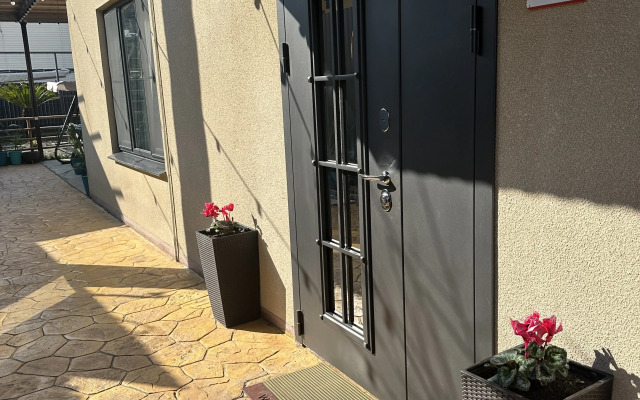 Morskoy Yakor Guest house
