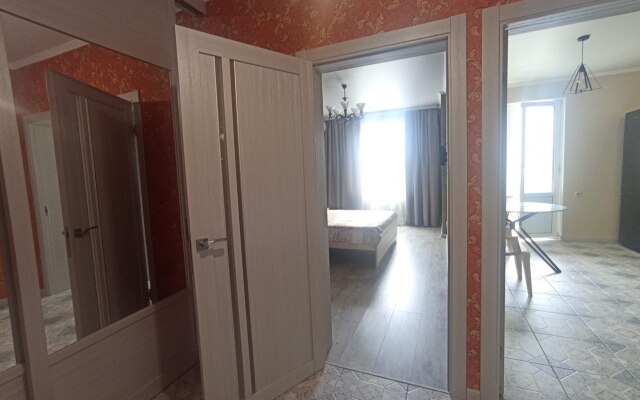 Квартира У Ирины