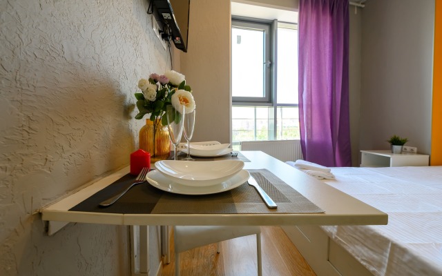ZhK Landyishi 702/2 Lodging house