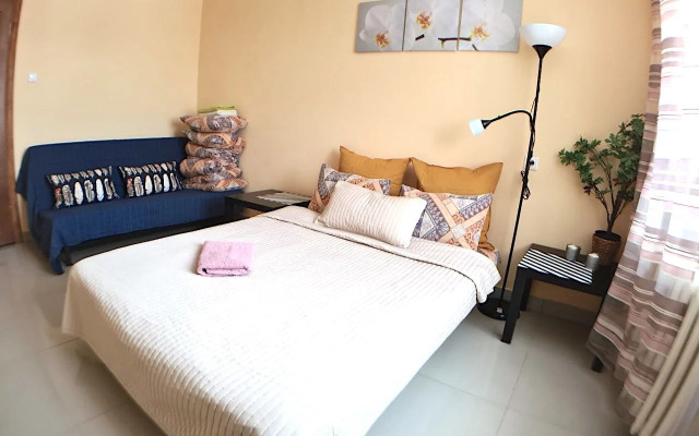 Квартира AlloTagil на Шоссе Черноисточинчкое 42