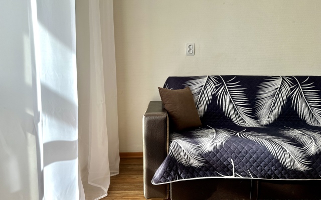 Convenient Departure to the Recreation Center Apartments