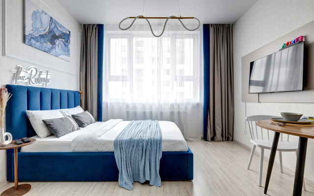 Квартира Современная