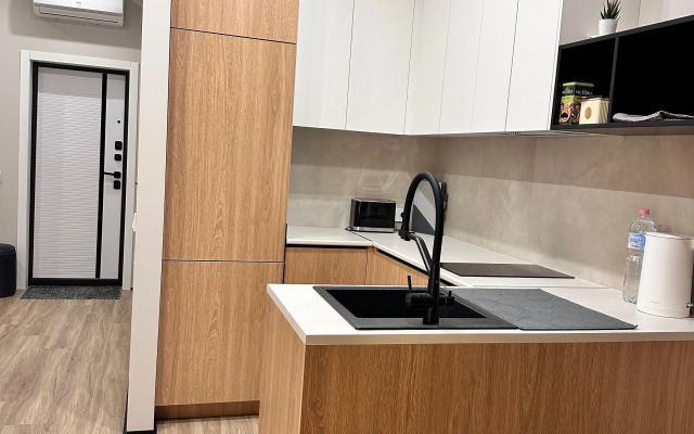 Апартаменты на Грибоедова