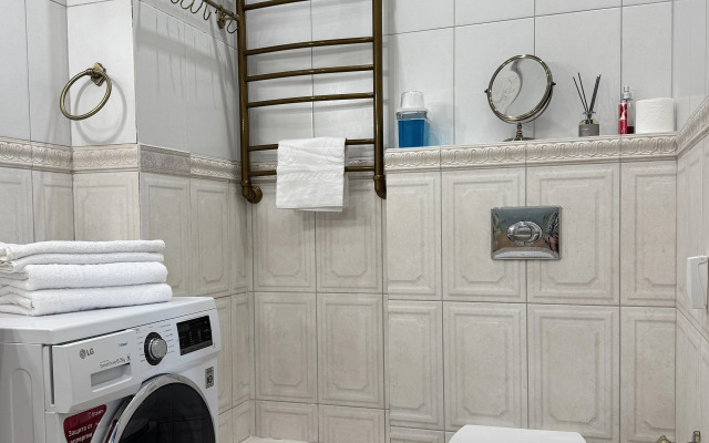 Квартира на Мичурина