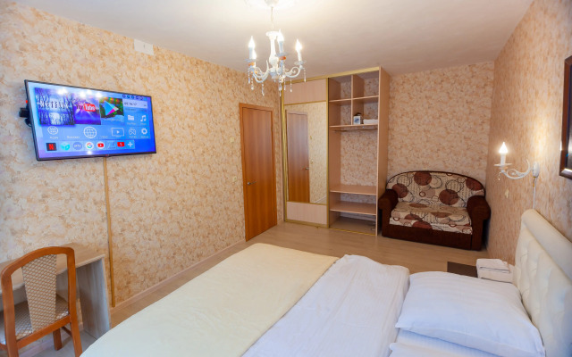 Квартира Однокомнатная