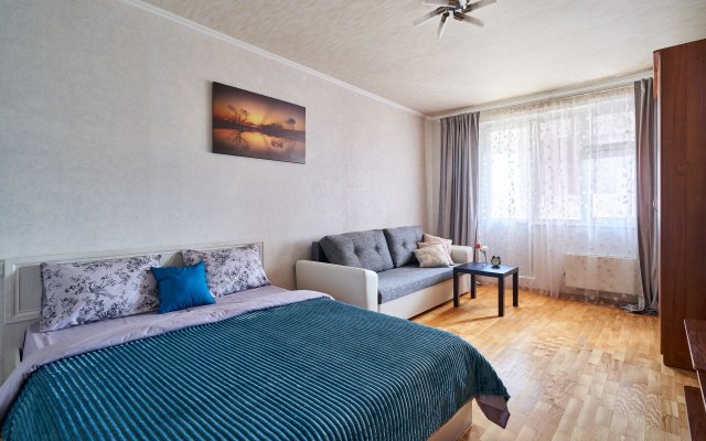 Beskudnikovskiy Proyezd 2 Apartments