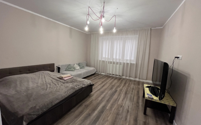 Квартира Апартаменты на Шахматной